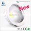 2015 Top Quality New Design Pure White 10w 15w Down light led lifud driver led down light, 5w,7w,20w,30w cob led down light