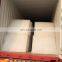 60 angle inclined 50mm diameter tube settler honeycomb pp packing