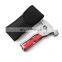 17-in-1 multifunctional tool hammer pliers with hexagon wrench includedOutdoor multifunctional combination tool