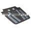 Hood Louver Hood Vents for Jeep Wrangler JK