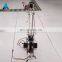 mini industrial 6 axis robot arm educational robot arm