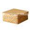 Vietnam Supplier Seagrass Picnic Basket with Lid, Handmade Baskets for Fruits Storage Wholesale