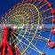 42m entertainment sightseeing amusement park ferris wheel for sale