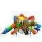 Funny play ground outdoor playground equipment playground