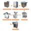 Manual Sausage Stuffer sausage Production Line With Cheap Price sausage smoke house
