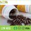 Low MOQ Anti-cancer Reishi Mushroom Spore Capsule