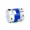 DHC One Way Freewheel Clutch Overrunning Sprag Clutch Aluminum Alloy Coupling