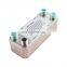 Titanium Heat Exchanger Brazed Plate Heat Exchanger