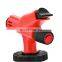 flame gun brazing torch gas torch burner