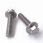 OEM Hex Flange Bolts