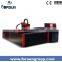 Made in china 1000w fiber laser metal cutting machine/fiber laser metal sheet cutting machinery