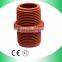 Thereaded PP Female Reducer