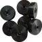 CNC Machining Turning rollers pistons machined plastic parts