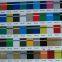 ABS Double Color Plastic Sheet for Engraving, Laser Engraving, Bending and Paste