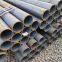ASTM A53 GR.B Seamless Steel Pipes