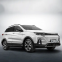 Baic Beijing Ex5 160 Kw 415 Km 160km/h 2022 2019 Yuefeng Yueshang Yuechao Yueling Edition Electric Cars