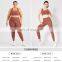 Women Back Buckle Adjustable Sports Wholesale Bra Plus Size Sexy Gym Yoga Top