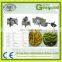 Fried Okra vacuum chips processing line