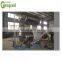 Automatic PLC control hot water spray retort pouch machine