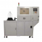 Automatic zipper point cutting bundling machine