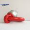 TOREM  chain universal rotating lifting ring rotating buckle connecting ring