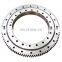 KDM.1055.00 large slewing bearing rugged ball bearing slewing rings