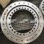 LYHGB CT scanner machine high precision slewing ring bearing low noise swing bearing