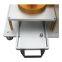 Microcomputer Falling Ball Rebound Testing Machine Polymeric Materials Tester Foam Sponge Rebound Test Equipment