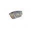 Foton Auman/Daimler/Miler Lastwagenkabine Ersatzteile H4364010121A0 Linke Front-Kombinationsleuchtebaugruppe