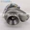 G25 G25-550 Standard rotation turbo AR 0.72 V-Band Cast iron Turbine floating bearing 858161-5002S 871389-5005S