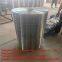 STAINLESS STEEL WELDED MESH/FENCE FOR ANNIMAL/GALVANIZED-WELDED WIRE