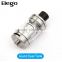 Giant Dual Tank with RTA Deck , 4ml Vaporesso Giant Dual Tank with Triple-coil