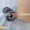 industrial screw air compressor spare parts  Compair oil filter ZS1166973