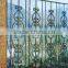 GYD-15F0428 Special design Steel Outdoor Garden Fence