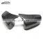 F90 F91 F92 M5 M8 Dry Carbon  Fiber Stick Horn Style Side Mirror Caps Mirror Cover For BMW F90 M5 F91 F92 F93 M8
