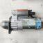XCMG high quality starter motor for xinchai QDJ1408L