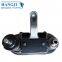 Melhor qualidade sistema de freio automático WST023-0096 pin?a de freio pe?as automotivas em promo??o