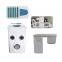 Factory Direct Portable Wall-Mounting Pipeless Filter for Swimming Pool Water Treatment System