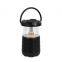 Transparent Shell RGB Colorful LED BT Speakers Wireless Stereo Blue Tooth Multifunction Portable RGB Speaker