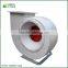 FRP High-Pressure Centrifugal Exhaust and High Temperature Controlled Industrial Wall Exhaust Fan With ISO&CE Centification