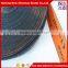 Custom elastic jacquard band 4cm width wholesale