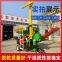 Forklift Loader Corn Thresher, Fully Automatic Corn Thresher, Large-scale Corn Thresher