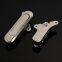 Weak road lock AB402 stainless steel flat lock, Weitu cabinet door lock, operation cabinet lock
