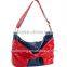 trendy butterfly women shoulder bags