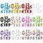 Hot Selling Party Decorations Inflatable 40 Inches Number Foil Balloon for Birthday