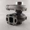 HX40M 6bt Engine Parts Turbocharger 3526625 Serial 1707368