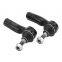 Tie Rod End Front Left Driver Suspension Parts for Jetta,for Q3 Quattro,for Tiguan, for Golf, for A3 Quattro, MS10625,1K0423812F,ES800506,ES80666