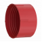 MOCAP Plastic Thread Hose Protective End Caps Threaded Rod Caps