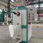 25 Kg Pneumatic Valve Bag  Granule Packing  Filling Machine