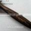 2014 hot sale boar-bristle brush round salon hair comb